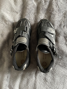 Shimano klipikingad (5 foto / 6)