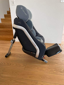 Concord Reverso PLUS (Isofix + i-Size) (2 foto / 4)