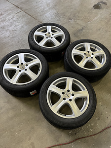 Veljed Audile ja Volkswagenile (2 foto / 5)