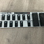 Ультрагибкий ножной MIDI-контроллер с 2 педалями экспрессии (фото #2)
