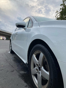 Продам Peugeot 508 (2 фото из 6)