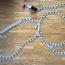 Lego rong ja rongirada (foto #1)