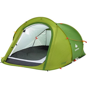 3 inimese matkatelk 2 sekundit pop up Quechua (2 foto / 3)