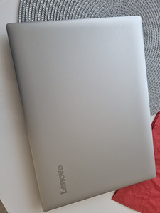 Lenovo ideapad 320 sülearvuti (2 foto / 6)