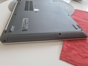 Lenovo ideapad 320 sülearvuti (5 foto / 6)
