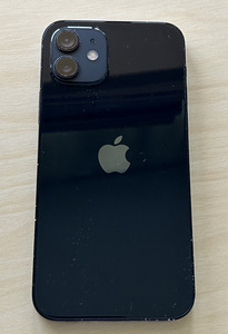 iPhone 12 128GB must (2 foto / 4)