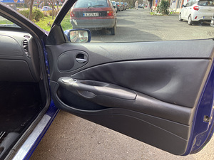 Ford Puma 1.6 76kW (5 foto / 7)