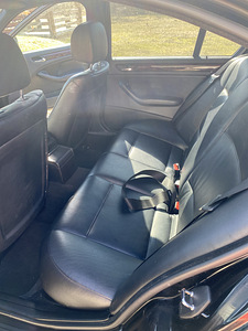 Продам BMW 316 (5 фото из 10)
