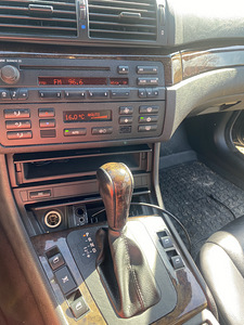 Продам BMW 316 (9 фото из 10)