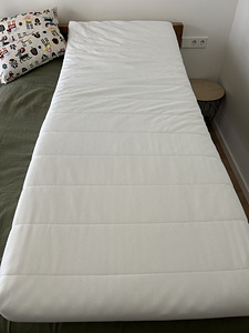Матрас IKEA Asvang 80x200 (3 фото из 3)