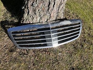 Mercedes S-class OEM iluvõre kasutatud A2218800283