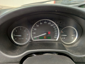 Продам SAAB 9-3 (10 фото из 11)