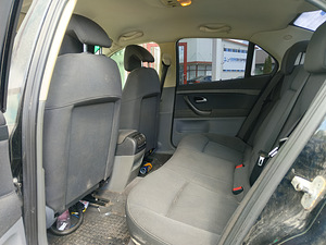 Продам SAAB 9-3 (11 фото из 11)
