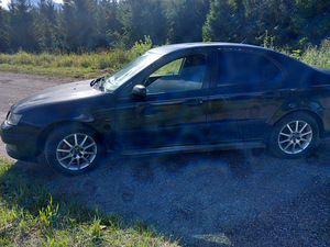 ПРОДАМ SAAB 9-3 (1 фото из 12)