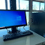Arvuti HP+monitor+klaviatuur (foto #1)