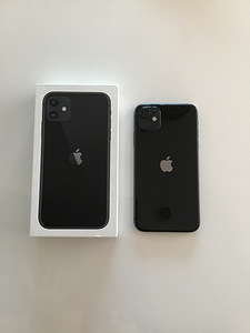 iPhone 11 64GB 88%aku (4 foto / 5)