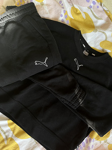 Костюм женски puma (1 фото из 3)