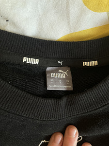Костюм женски puma (3 фото из 3)