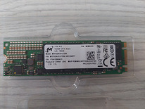 SSD-mälukaart (Micron MTFDDAV512TBN-1AR1ZABYY - 512GB)