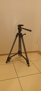 Statiivid (10 foto / 10)