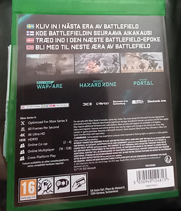 Игры для PS4 (4 фото из 4)