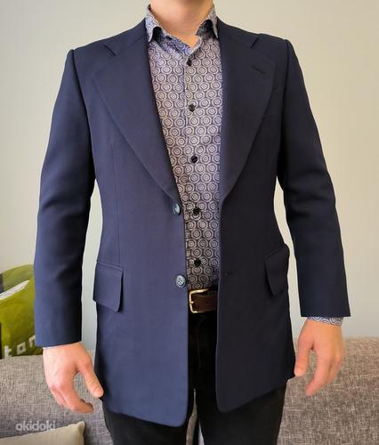Продам практически новый качественный пиджак (фото #4)