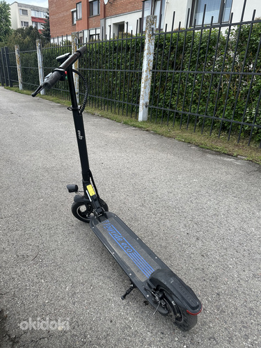 GPad Joyride Eco