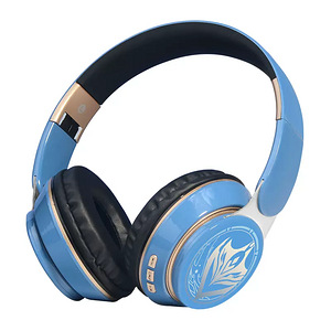 Headphones Genshin Impact "Tartaglia" (1 foto / 3)