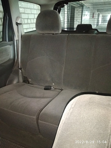 Mazda Tribute 2.0 91KW (5 foto / 6)