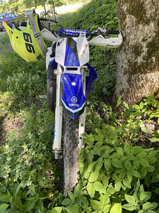 Yamaha yz85 2013 (2 foto / 3)
