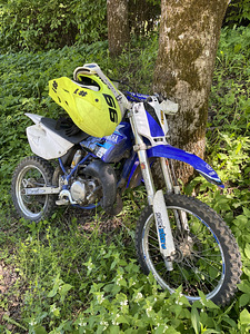 Yamaha yz85 2013 (3 foto / 3)