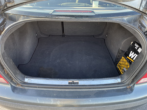 Volkswagen Bora 1.9 TDI 85 kW 2000 (13 foto / 15)