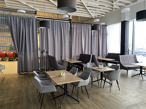 Müüa tegutsev äri – kohvik/restoran Tallinnas (4 foto / 10)
