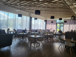 Müüa tegutsev äri – kohvik/restoran Tallinnas (10 foto / 10)