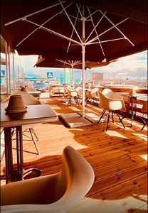 Müüa tegutsev äri – restoran Tallinnas (2 foto / 2)