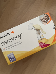 Продам механический молокоотсос Medela. (1 фото из 2)