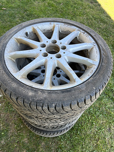 MERCEDES-BENZ B 200 CDI 103kw (5 foto / 5)