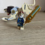 Lego Chima Lion Legend Beast (фото #3)