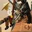 LEGO NINJAGO MOVIE Master Falls (foto #4)