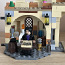 LEGO HARRY POTTER CASTLE PART 2 (foto #3)
