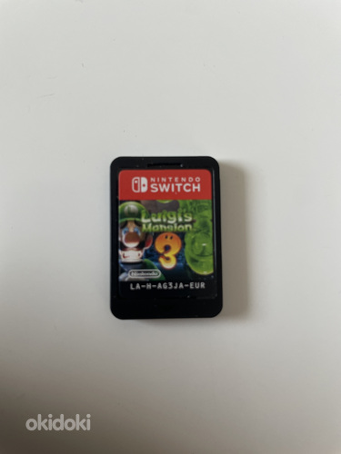Luigi’s Mansion 3 for Nintendo Switch (foto #3)