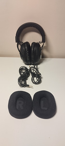 Logitech G Pro X (4 foto / 4)