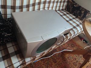 Samsung 750 W. (3 foto / 4)