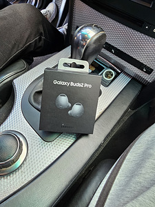 Samsung galaxy buds2 pro (2 foto / 2)
