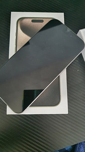 iPhone 15 pro 512gb