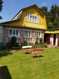 Näkineiu tn, Kudruküla, Narva, Ida-Virumaa (1 фото из 6)
