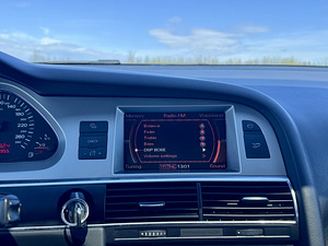 Audi A6 ABT S-line 200kw 2007 (6 foto / 12)