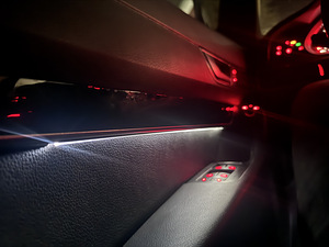 Audi A6 ABT S-line 200kw 2007 (12 foto / 12)
