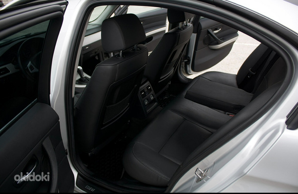 BMW e90 2010 facelift (фото #7)