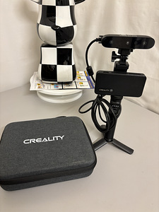 Anycubic cobra 3 max combo + 3d scaner (3 foto / 7)